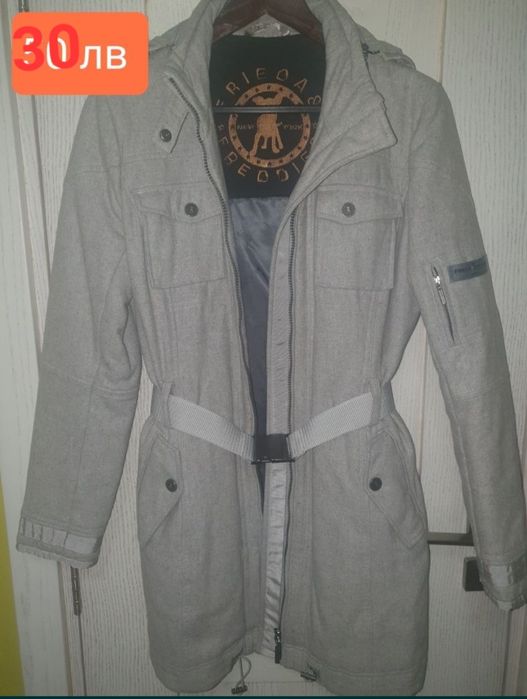 Яке BULLY и палта Frieda&Freddies,SCHNEIDERS