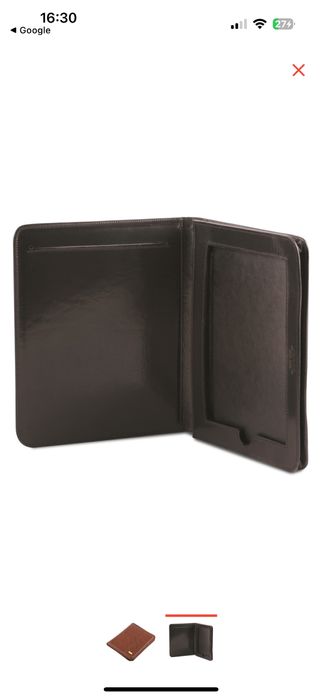 Чехол для айпада Empire бу в отличном состоянии