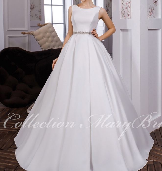 Продам свадебное платье!!!