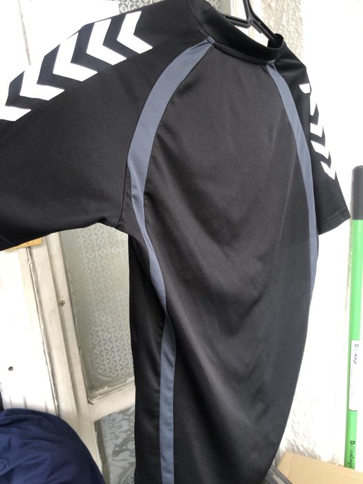 Hummel Тениска нова S