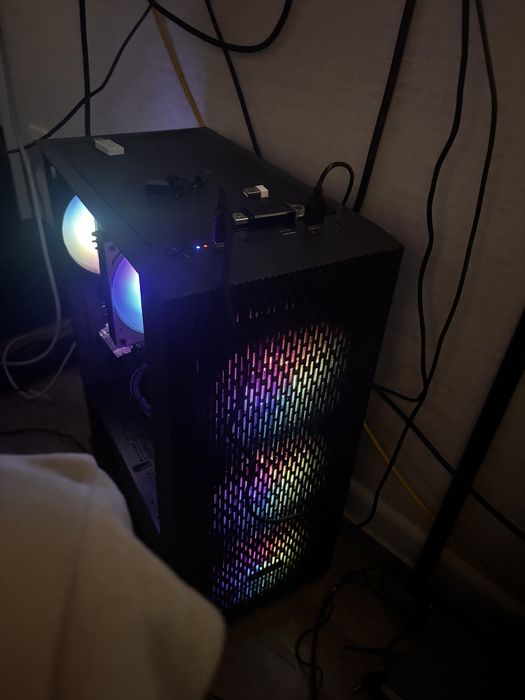Продам игровой компьютер