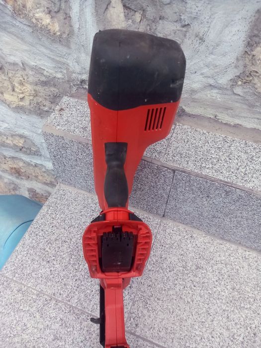 Hilti BX 3-L Пушка за директен монтаж