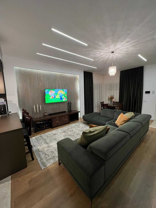 Casă modernă 5 camere – Pantelimon/Lac Lebăda – Proprietar