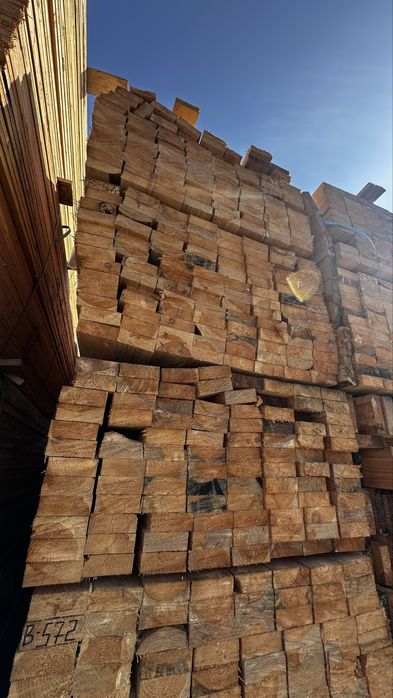 Taxta Sosna mahsulotlari