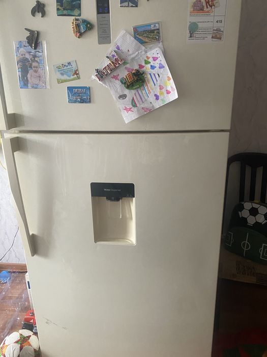 Холодильник