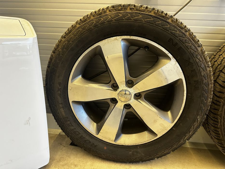 Jeep Grand cherokee wk,wk2,wrangler