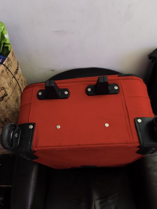 Troler  în stare buna