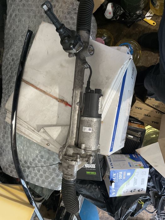 Кормилна рейка за GLS 6.3 AMG 2022г.