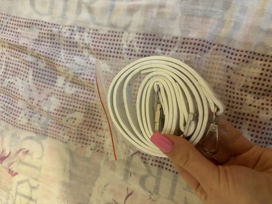 Чисто нова чанта Diesel