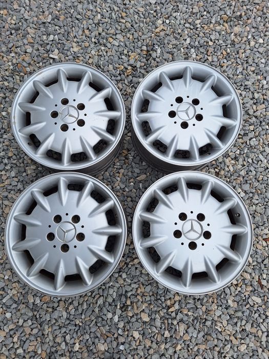 5x112..16цола.7.5j.ET45.