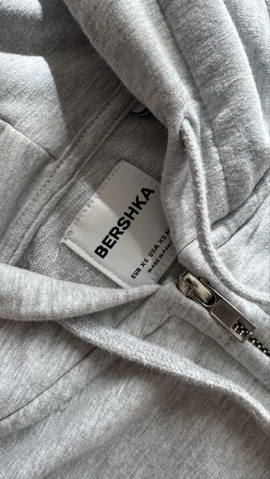 Комплект анцуг и суитчър BERSHKA