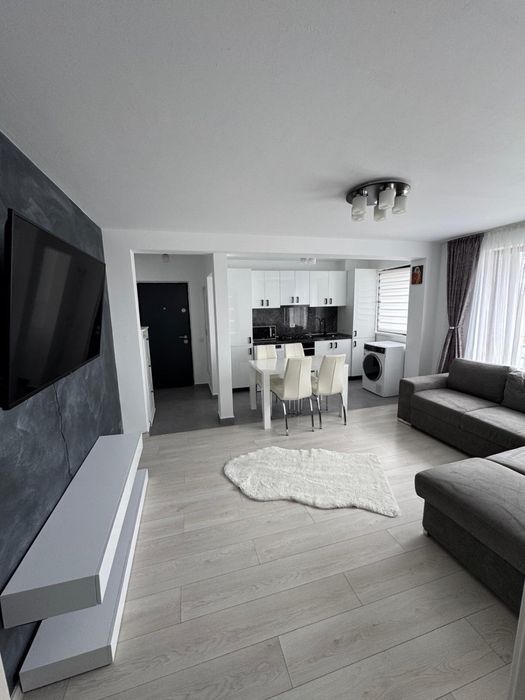Apartament 2 camere de inchiriat