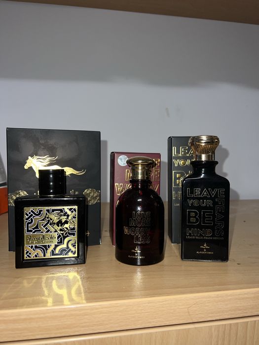 Разнообразие от оригинални парфюми на добри цени!