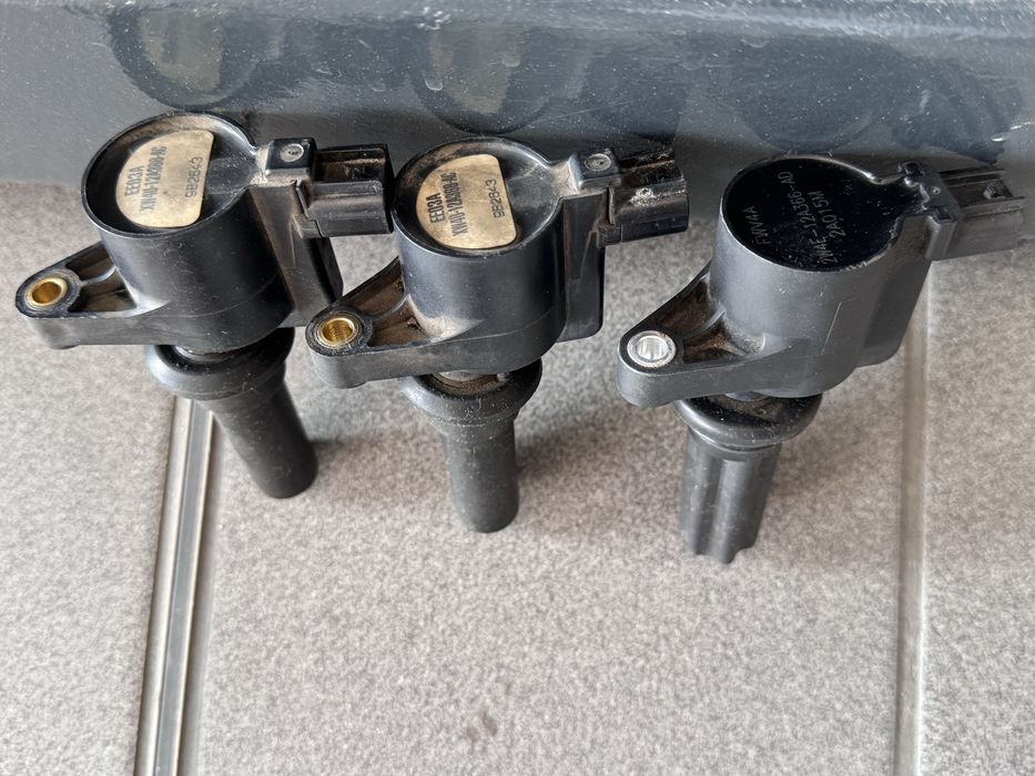 Jaguar S Type Бобини