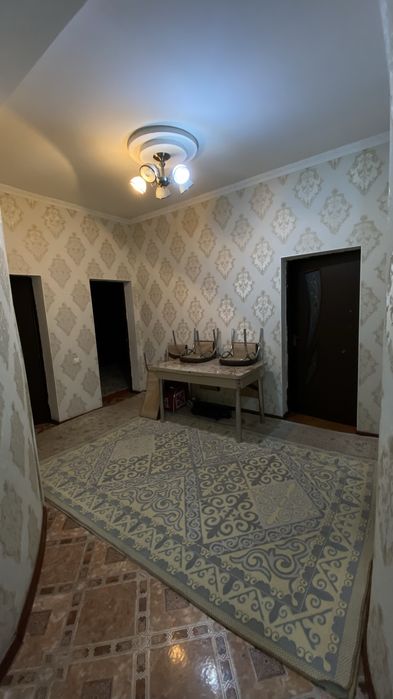 Қаскелең қаласында үй сатылады