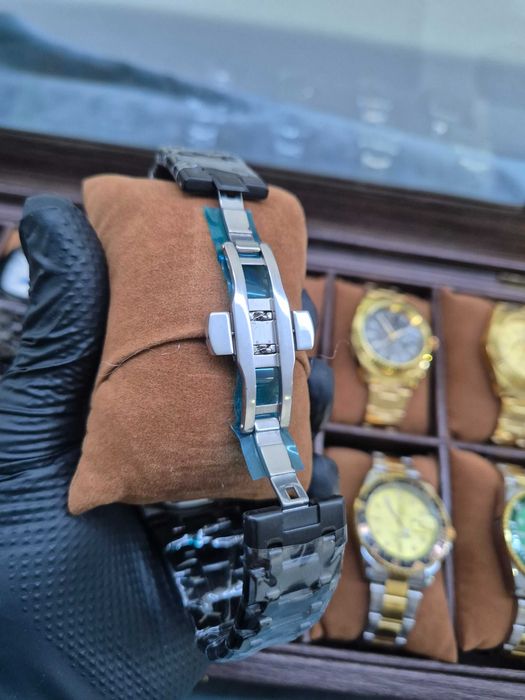 Ceas Audemars Piguet Full Black