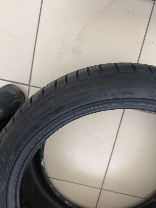 235/40/18 Зимни гуми