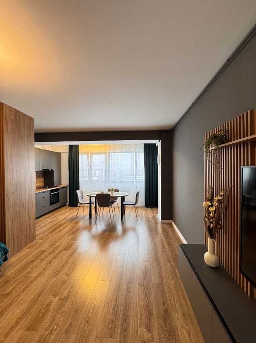 Regim Hotelier Bucuresti, Cazare Promenada Mall 2 Camere 80mp Spatios