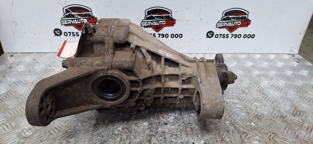 grup spate mercedes-benz ml (2006-2011) [w164] 3.0 motorina 2009