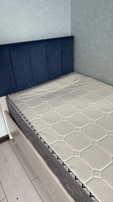 Срочно продам кровать!