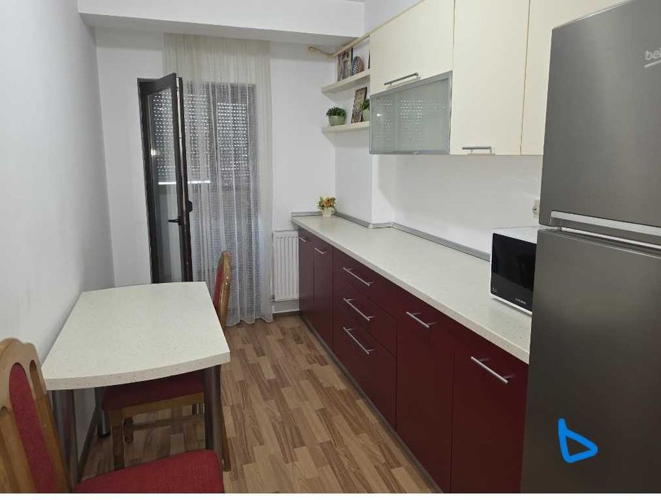 Apartament cu doua camere in bloc nou Popa Sapca / La Butoaie
