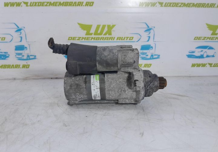 Electromotor 2.0 tdi 02z911023p Volkswagen VW Passat B6 seria