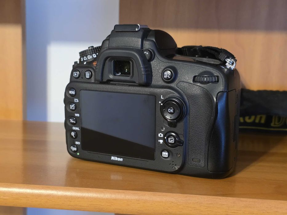 Kit foto Full Frame Nikon – D610 + Nikon 85mm