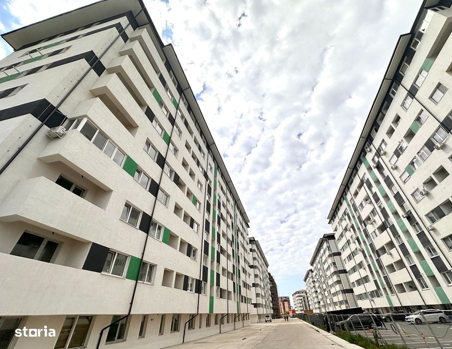 Apartament 2 camere/Militari Residence/Weiner Palada