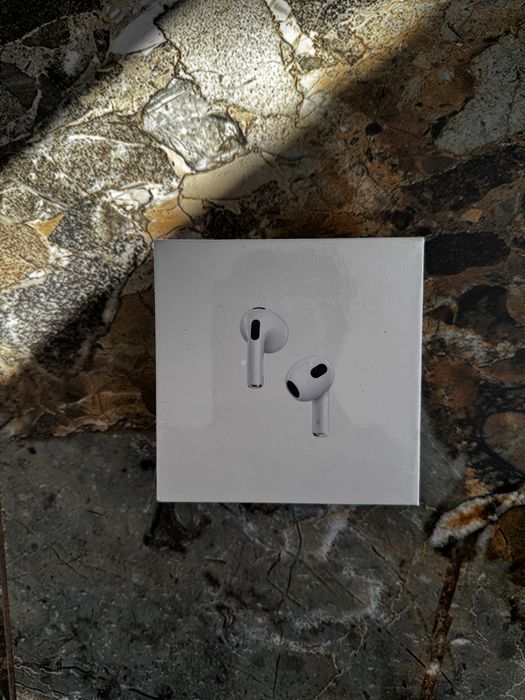 Apple Airpods 3