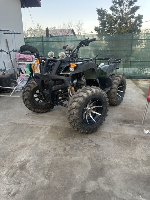 Vand atv de 300cc