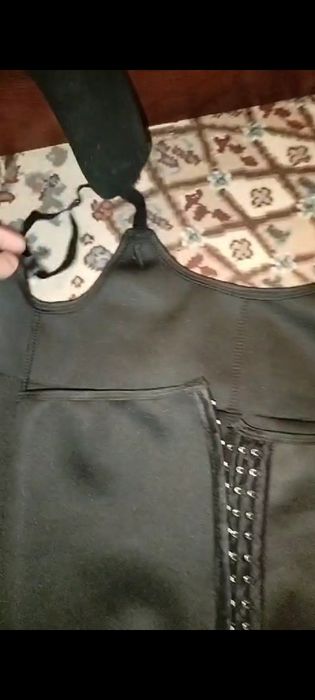 Маика карсет  новый