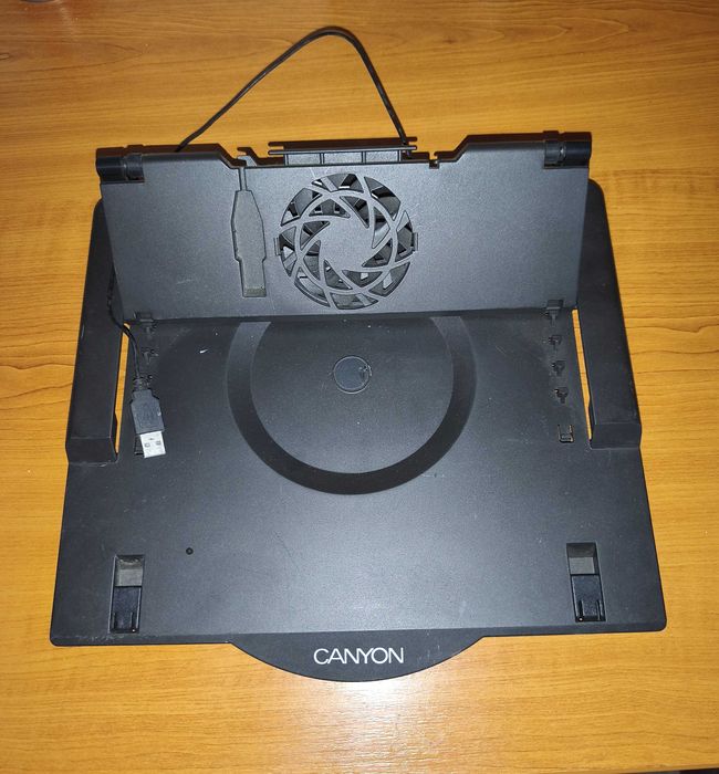 Cooler Stand Suport laptop Canyon CNP-NS1A
