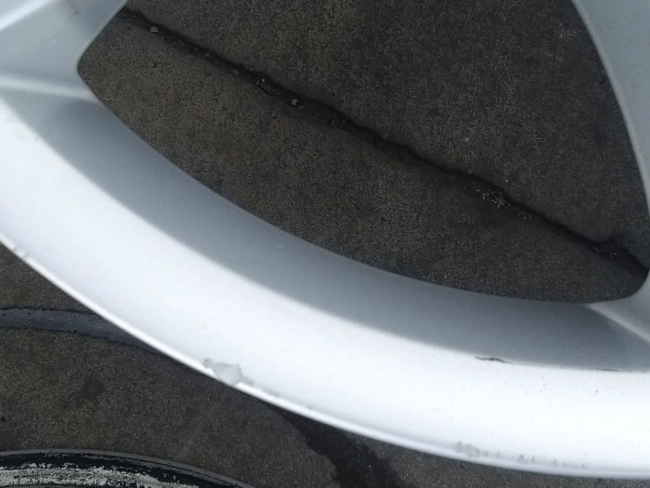 Set jante aliaj r17 audi a4 b9 8w 8w0601025eh