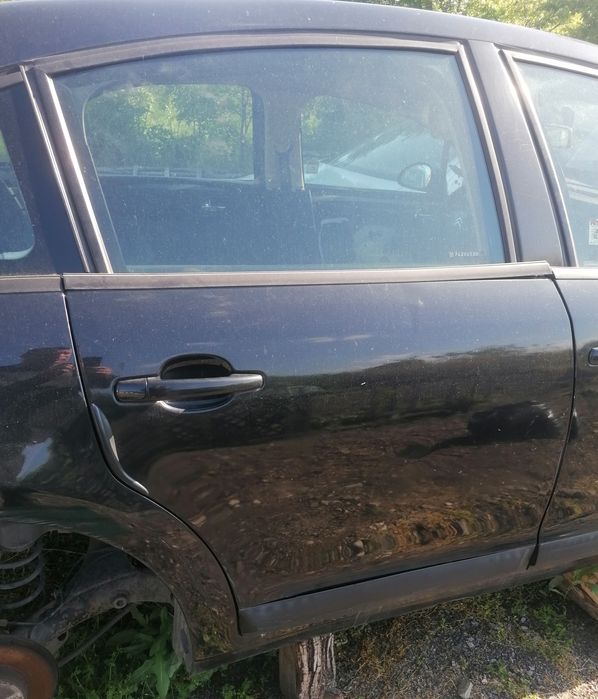 Citroen C4 2.0HDI 136ks  На Части