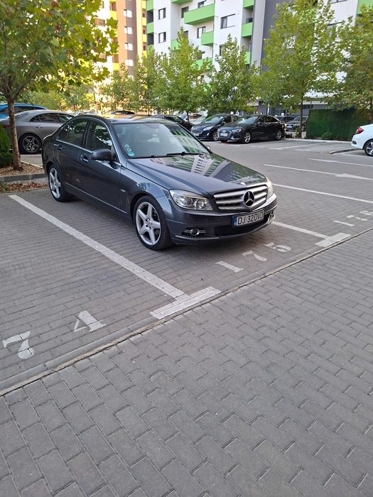 MERCEDES-BENZ E-Class 2010 — imagine 3