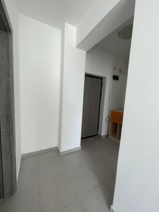 Garsoniera de inchiriat