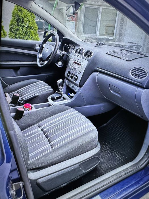 Ford Focus de vanzare