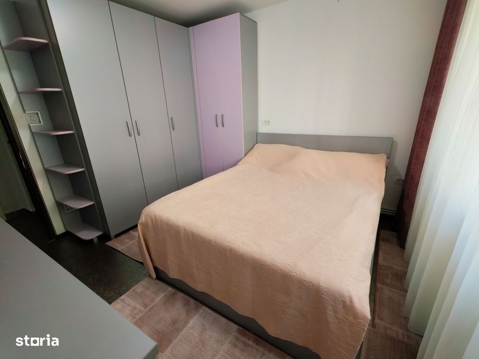 Comision0%-AlmanImobiliare-OfertaUnica-2Camere-Mobilat-Zona Spital