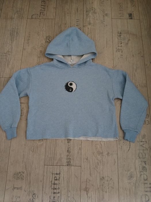 Къси блузи M размер