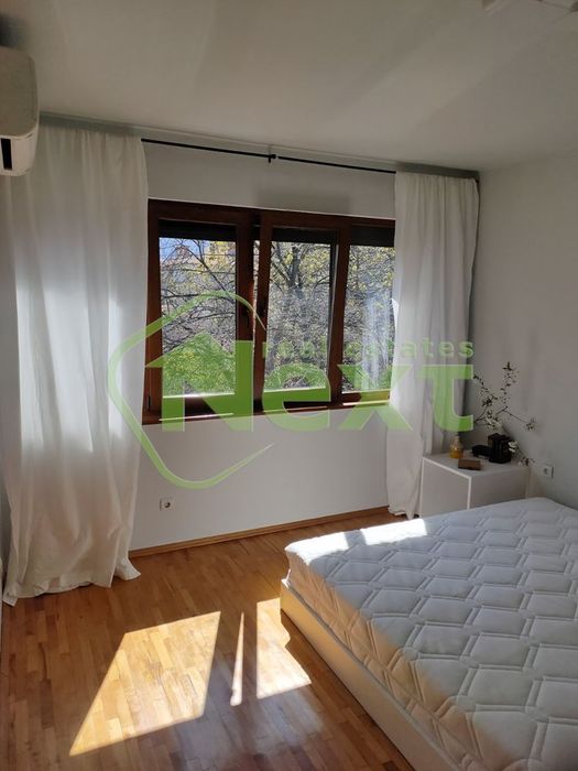 Дава се под наем Двустаен апартамент в София, Гео Милев - 60 кв.м за 528.36 € - Снимка #3