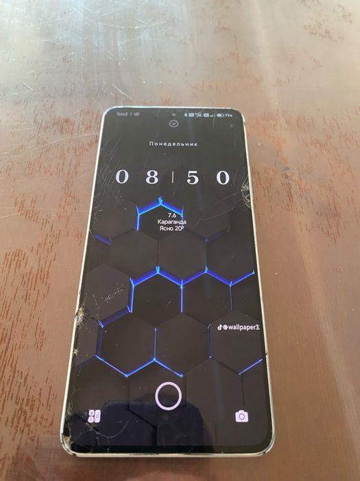 Poko x6 pro 5 G ,