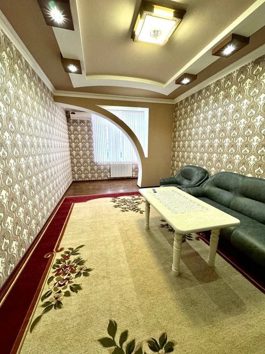 Сдаётся 2х ком кв на Вокзале ор. за Саодатом!!!