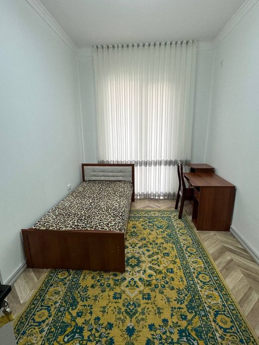 Арендага узок муддатка квартира 3/1/5  Янги Узбекистон