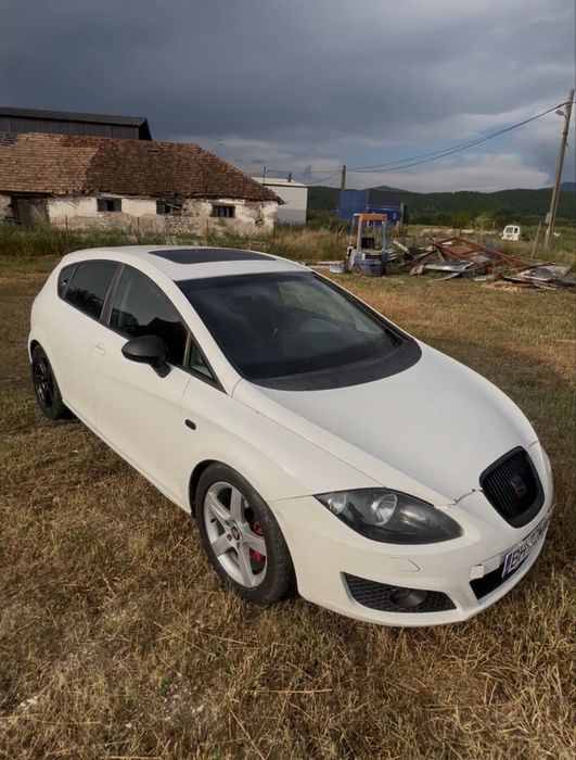 Vând  Dezmembrez URGENT Seat Leon 1.8tsi