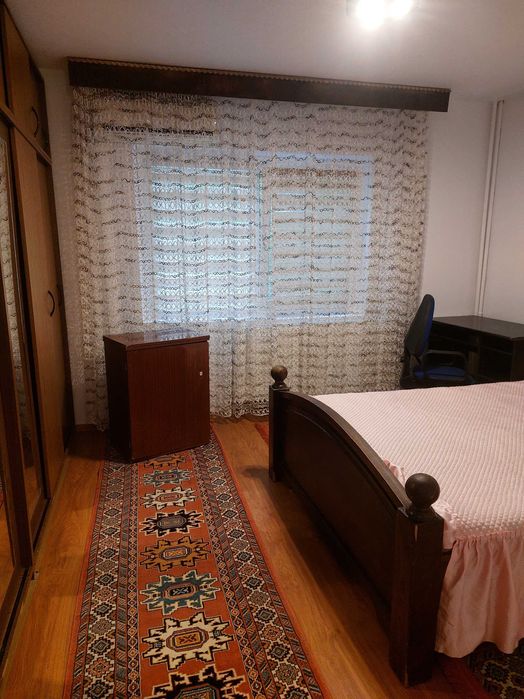 Inchiriere Apartament  2 camere Piata Sudului Secuilor