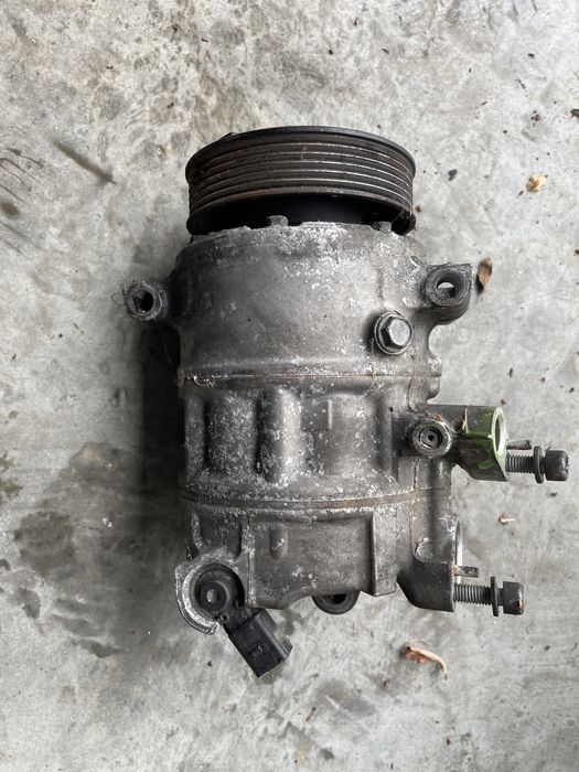 Compresor clima VW Skoda seat Passat b8 superb