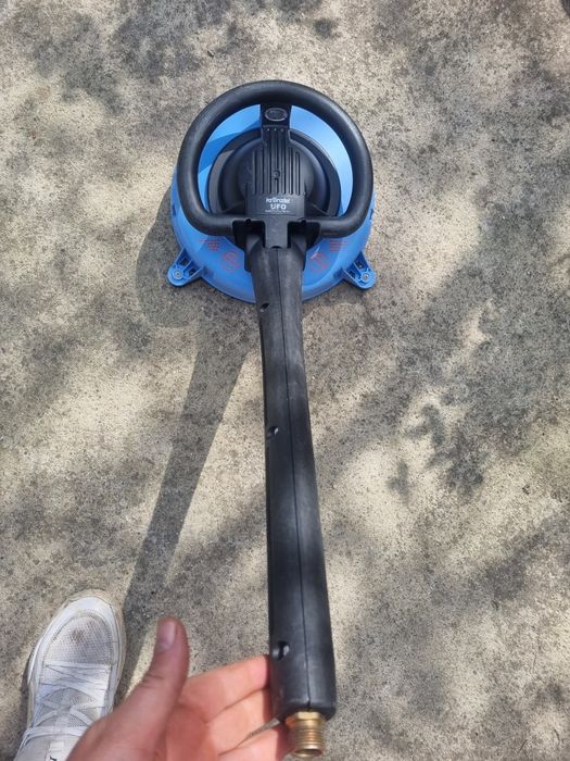 Perie rotativa kranzle UFO