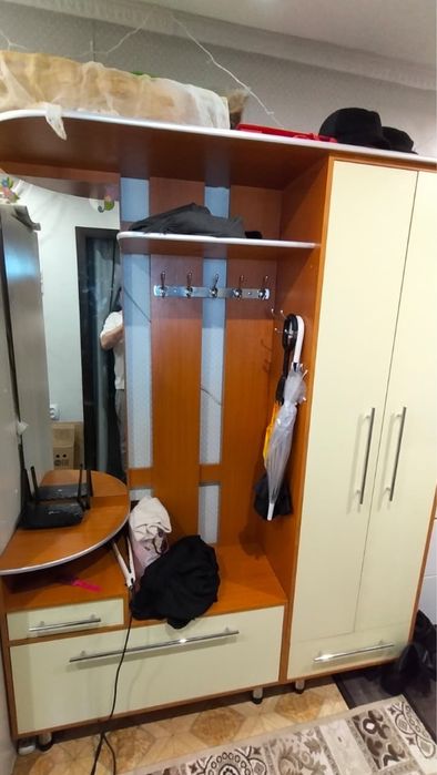 Продам прихожку в отличном состояний