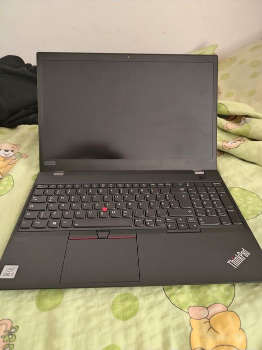 lenovo thinkpad i7 - Laptopuri oferte online | OLX.ro