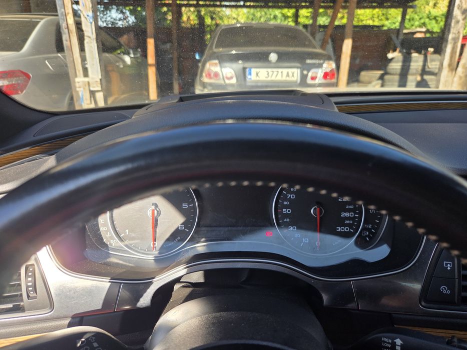 Волан audi a1 a3 a5 a6 a7Перф